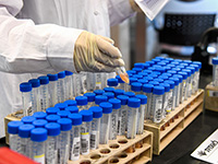 Коронавирус в Израиле: за сутки выявлено более 1700 заразившихся