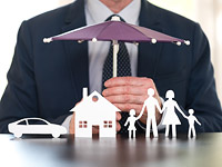 Страховки в Израиле: где, что и сколько. Опрос NEWSru.co.il