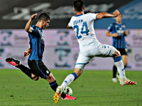 Победный гол Малиновского. 