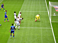 Чемпионат Англии. Бывший клуб Леонида Слуцкого проиграл 0:8