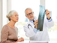 Метод Бориса Шильмана: 95% людей с грыжей диска можно вылечить без операции