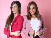 Победительницами конкурса 