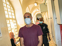 Все задержанные во время демонстрации против Нетаниягу в Иерусалиме освобождены из-под стражи