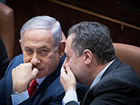 Кац и Нетаниягу взвешивают выплату новой дотации всему населению страны