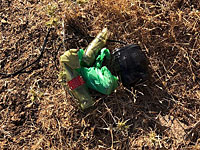 Пресс-служба ЦАХАЛа сообщила о предотвращении теракта недалеко от Шхема