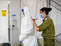 Коронавирус в Израиле: состояние 205 пациентов тяжелое, 57 - подключены к аппаратам ИВЛ