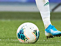 Арбитры не смогли спасти 