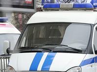 В Москве задержаны более 130 человек за участие в несанкционированном шествии