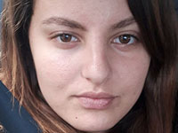 Внимание, розыск: пропала Ширэль Авраам из Рош а-Аина