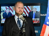 Трамп уволил главу своего предвыборного штаба