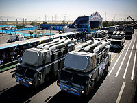 Le Figaro: Иран взял на себя обязательство усилить противовоздушную оборону Сирии против Израиля