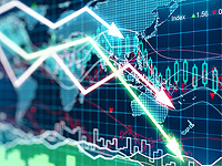 ЦСБ: в первом квартале 2020 года израильская экономика сократилась на 6,9%