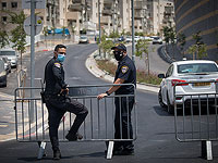 Правительство обсудит введение полного карантина на выходные