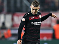 Жена известного украинского футболиста снялась в клипе 