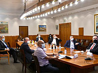 Правительство обсудит введение полного карантина на выходные
