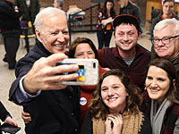 Опрос: разрыв между Трампом и Байденом растет в пользу кандидата от демократов