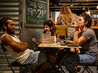 12-й канал: перед возможным карантином выросло количество заказов столиков в ресторанах