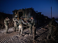 Курдские СМИ: ВВС Турции нанесли удар по российской военной базе в Дарбасии