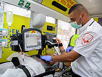 Минздрав Израиля: в настоящий момент заражены 24956 человек