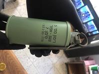 Задержаны двое подозреваемых в вандализме во время демонстрации на площади Рабина