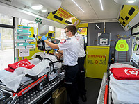 Отчет АМАН о коронавирусе в Израиле за 16 июля: около 7% из 26410 тестов дали положительный результат