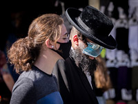 Коронавирус в Израиле: заражены более 25600 человек, 387 умерли