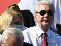 Эпидемиология по Собянину: 