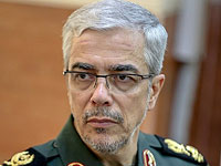 Иран развертывает в Сирии систему ПВО, чтобы сдержать Израиль