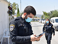 В выходные полиция будет круглосуточно следить за соблюдением карантинных ограничений