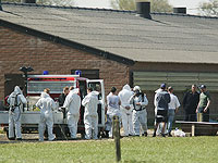 У жителя штата Колорадо диагностирована чума