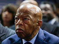 В возрасте 80 лет умер Джон Льюис, лидер борцов за гражданские права в США