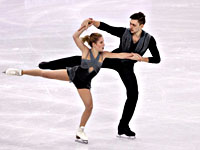 20-летняя российско-австралийская фигуристка погибла, выпав из окна