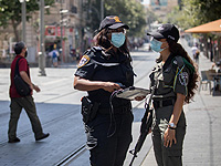 Данные минздрава Израиля по коронавирусу: число умерших возросло до 400