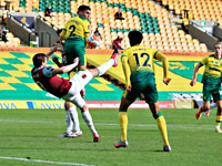 Последний бой