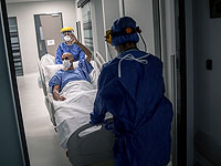 Sky News: британские ученые описали шесть основных типов COVID-19