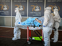 СМИ: врач из 