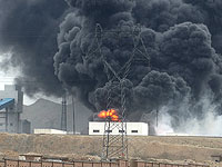 Новый взрыв в Иране, пострадала электростанция