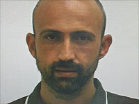 Внимание, розыск: пропал 39-летний Михаэль Рубинштейн