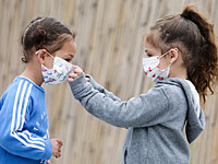 Минздрав: чаще всего израильтяне заражаются коронавирусом в семье