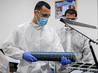 Коронавирус в Израиле: более 28 тысяч зараженных, 409 умерших