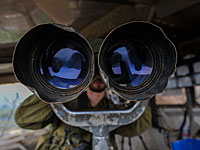 ЦАХАЛ: ливанский беспилотник проник на территорию Израиля