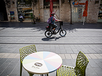 Биньямин Нетаниягу провел переговоры с представителями объединения рестораторов