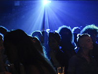 13-й канал: постояльцы 