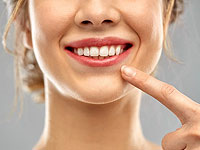 Почти родные зубы