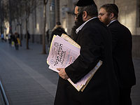 Главный раввинат облегчил требования для параллельного импорта продукции крупных брендов