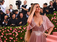 Жизель Бюндхен, самой богатой модели и секс-символу Бразилии – 40. Фотогалерея