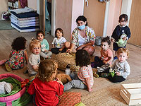 Правительство решило пока не закрывать летние лагеря