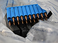 В районе Иерусалима полицейские обнаружили 27 угнанных мотоциклов и мотороллеров