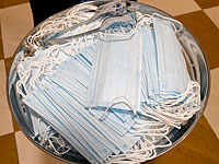 Посетительница Verizon публично помочилась в знак протеста против ношения масок