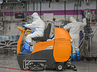 АМАН не согласился с минздравом: темпы заражения не снижаются